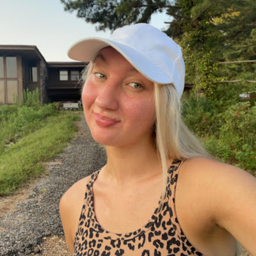 Meet your Posher, Melelina